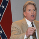 Illustration for article titled Former KKK Grand Wizard: Voting for Anyone Other Than Donald Trump Is Treason to Your Heritage